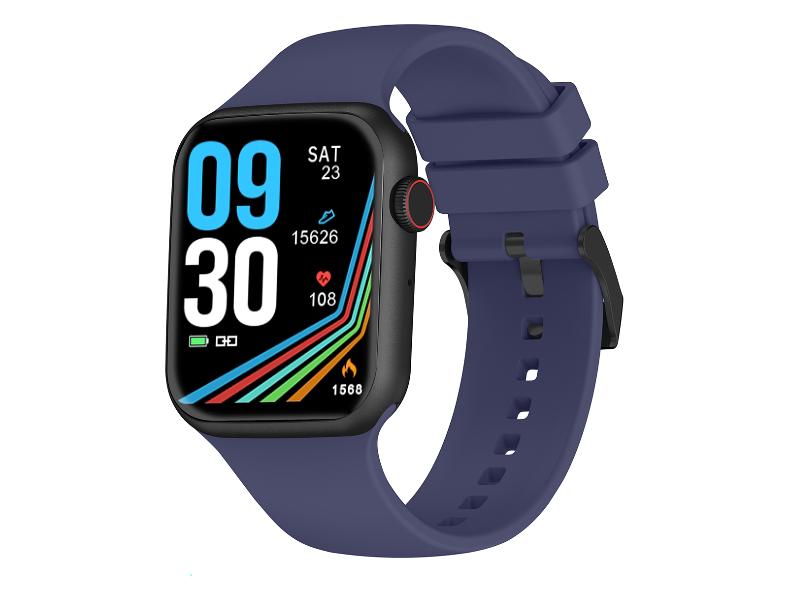 Smartwatch con sales speaker e microfono